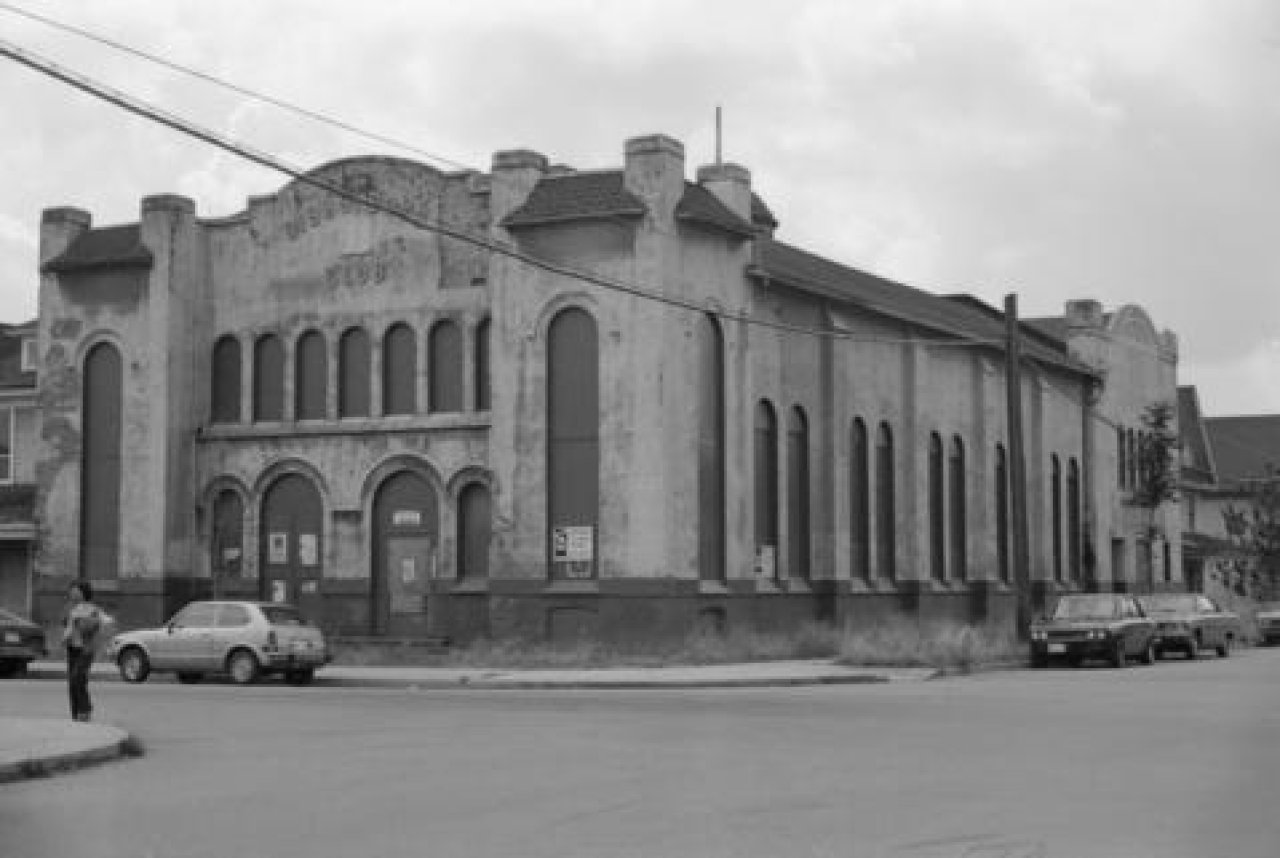 Boys and Girls Club 1980s 700 E Pender CVA786-48_141