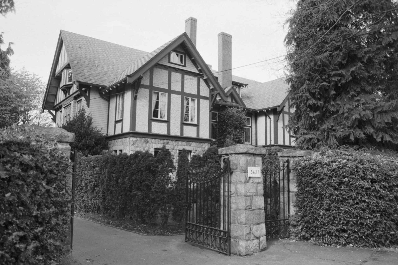 Vancouver Heritage Site Finder