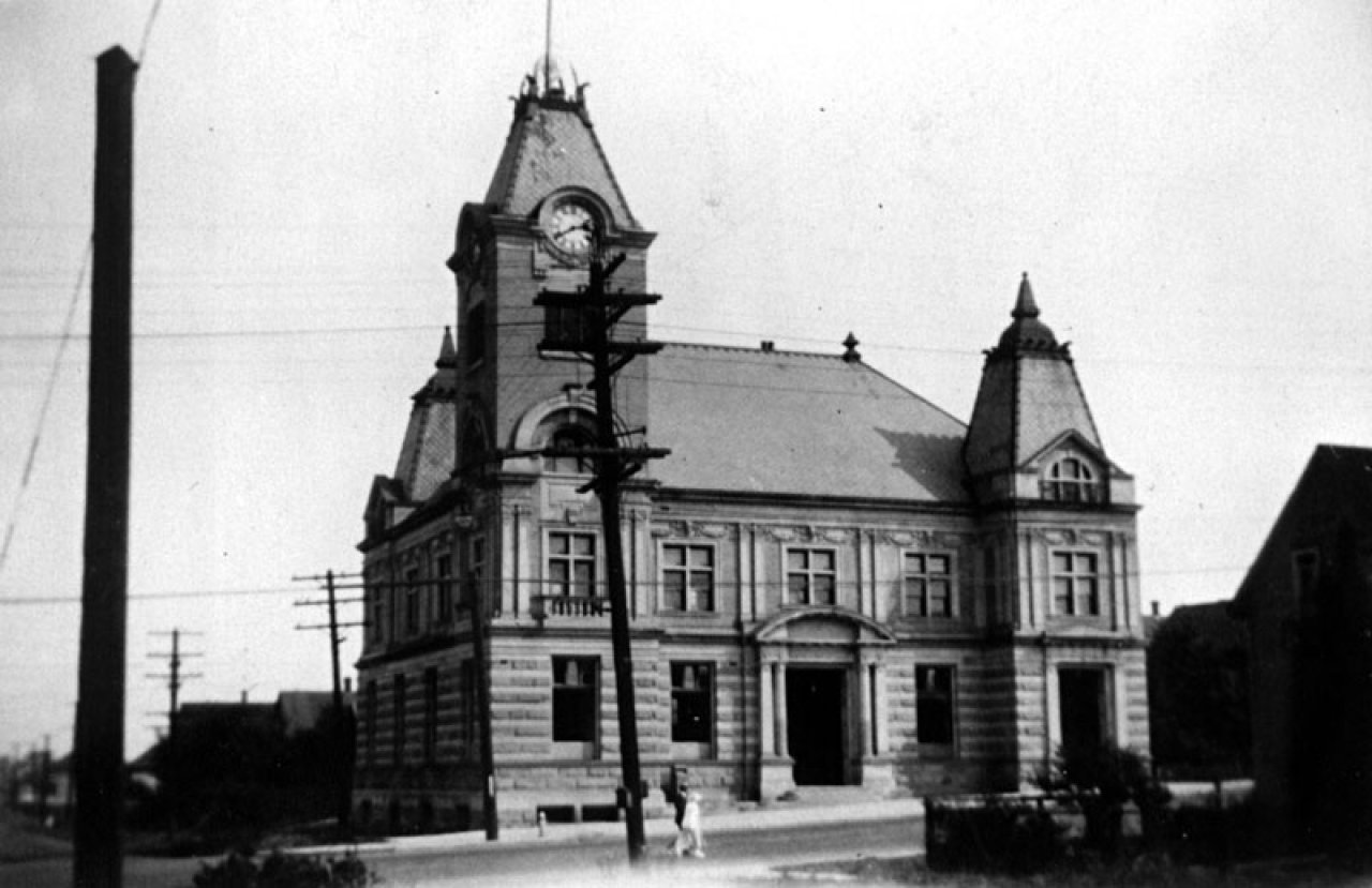 Heritage Hall. Source: heritagehall.bc.ca