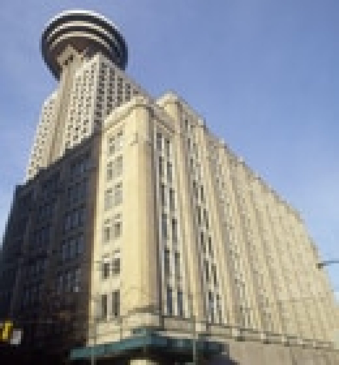 Vancouver Heritage Site Finder