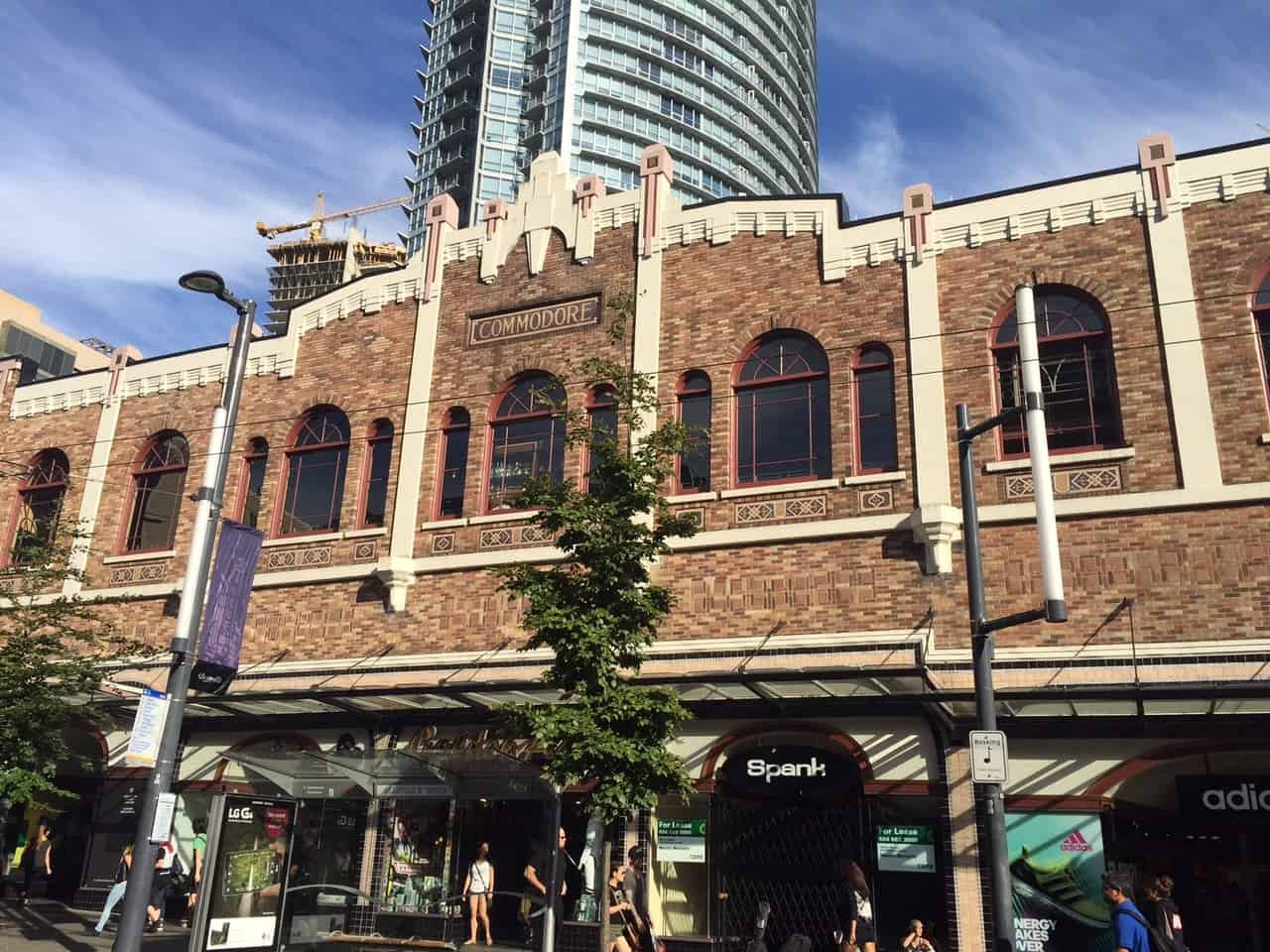 Vancouver Heritage Site Finder