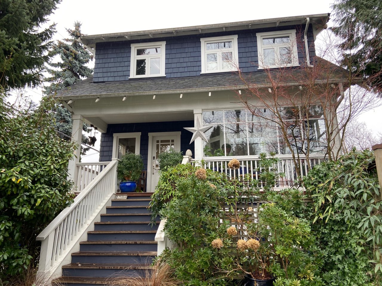 Vancouver Heritage Site Finder