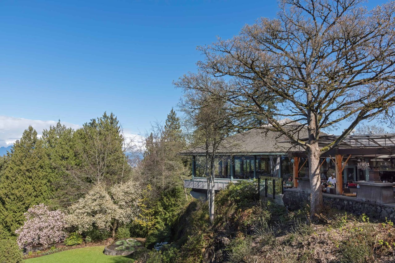 View of Seasons at the Park in QE Park, 2019. Credit: Rob Atkins