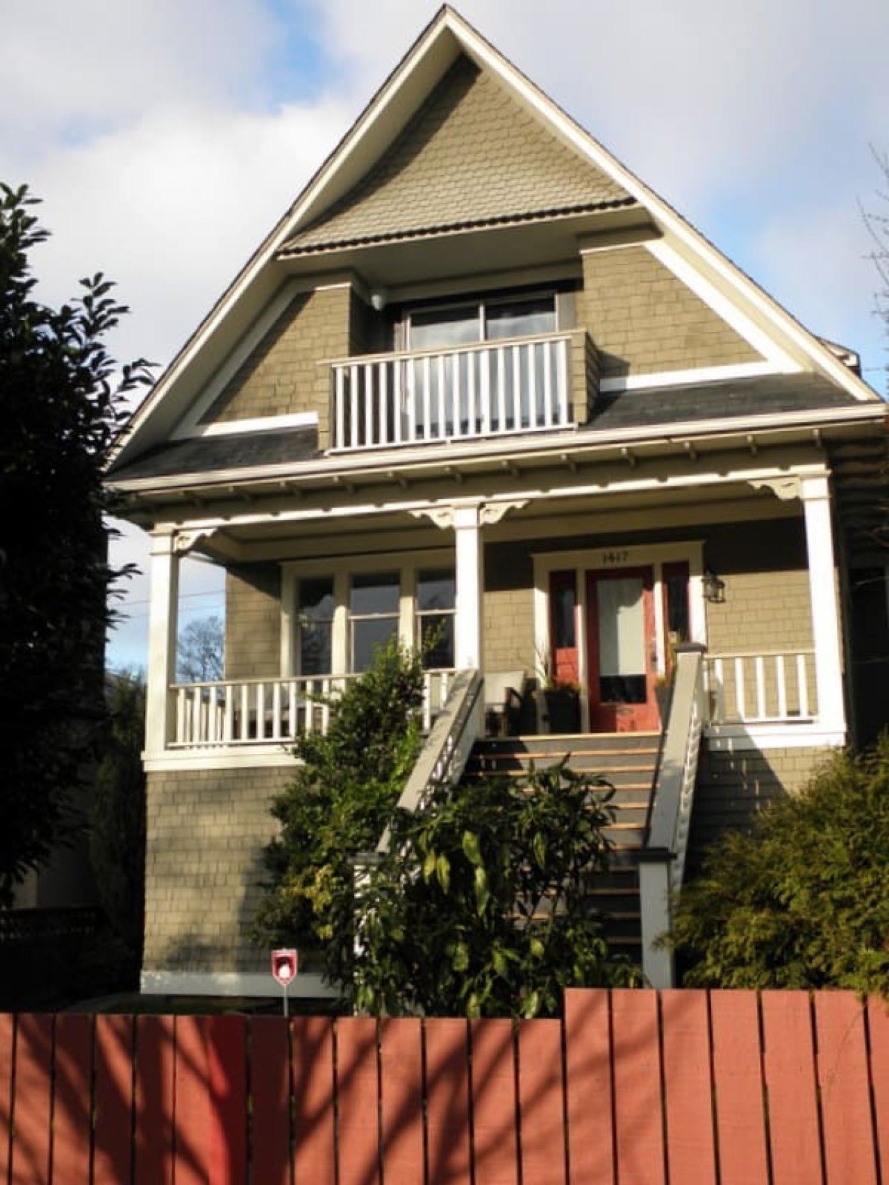 Vancouver Heritage Site Finder