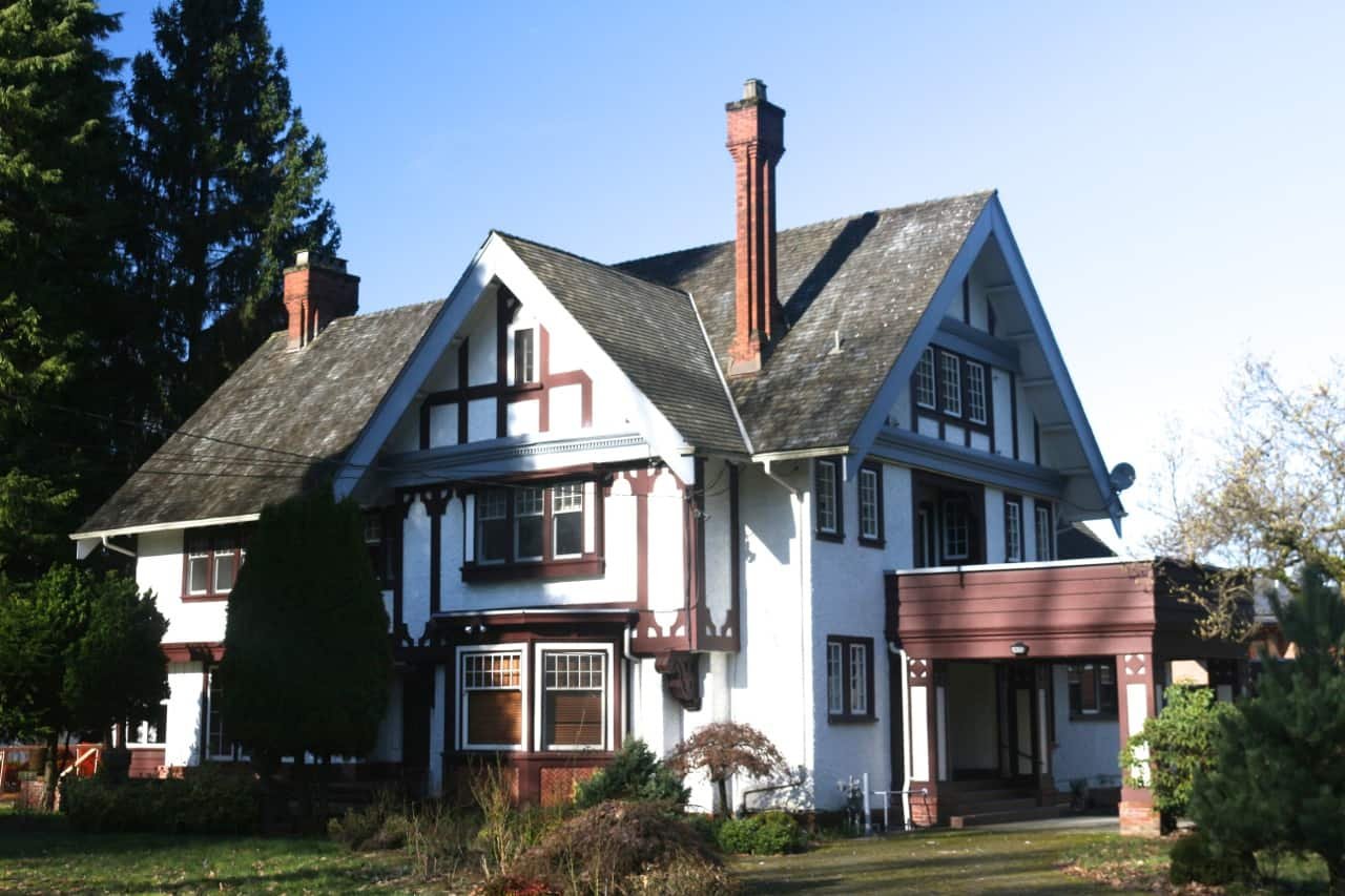 Vancouver Heritage Site Finder