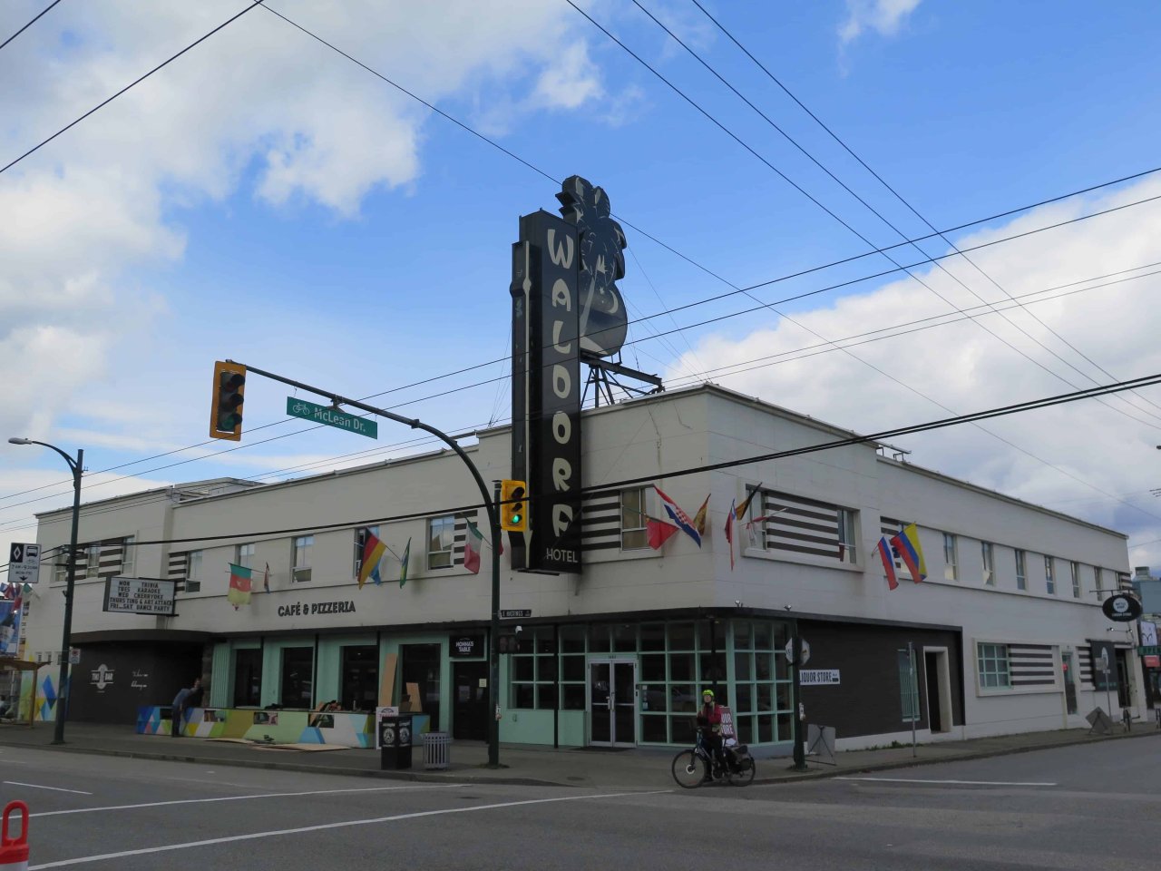 Vancouver Heritage Site Finder