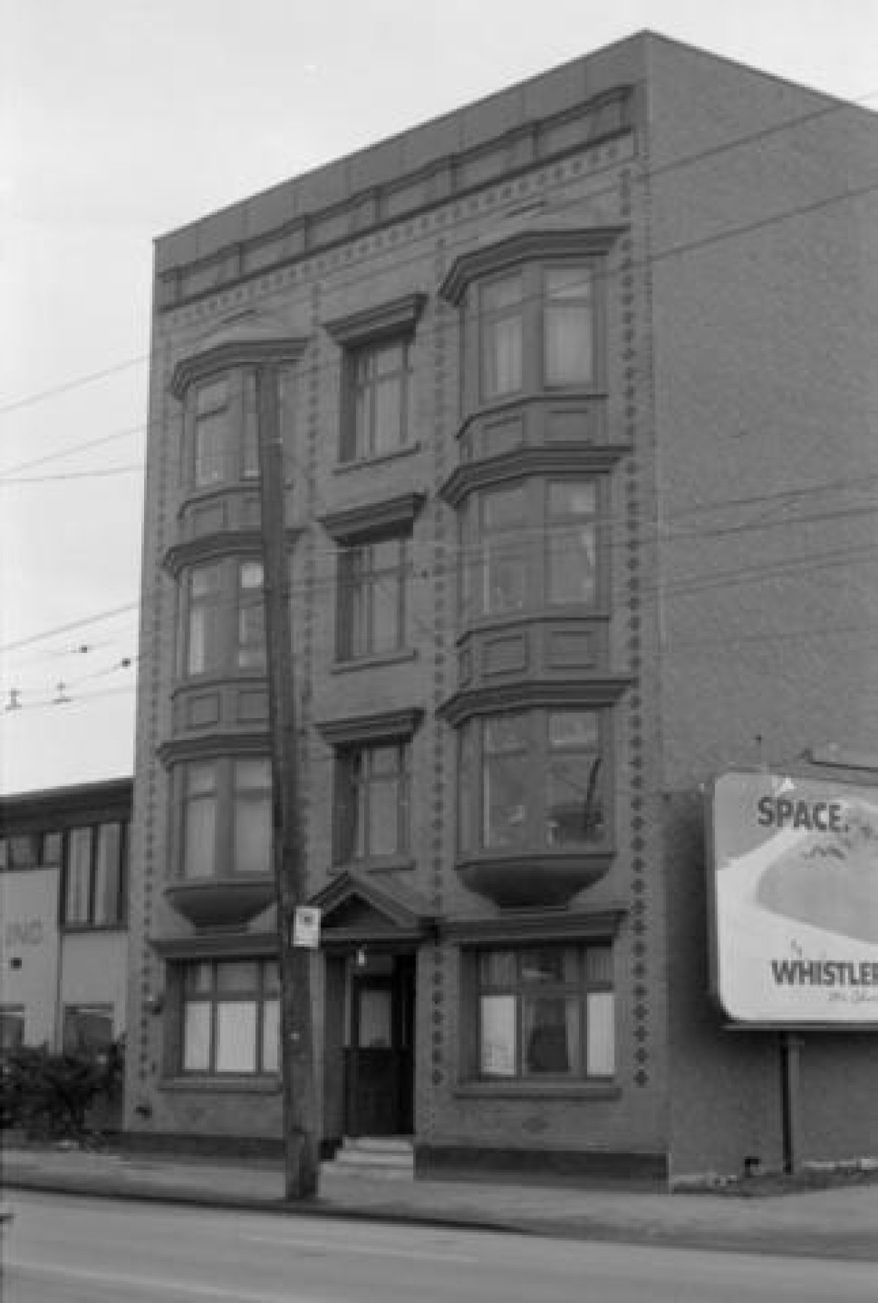 1516 Powell St 1986 CVA791-0622_141