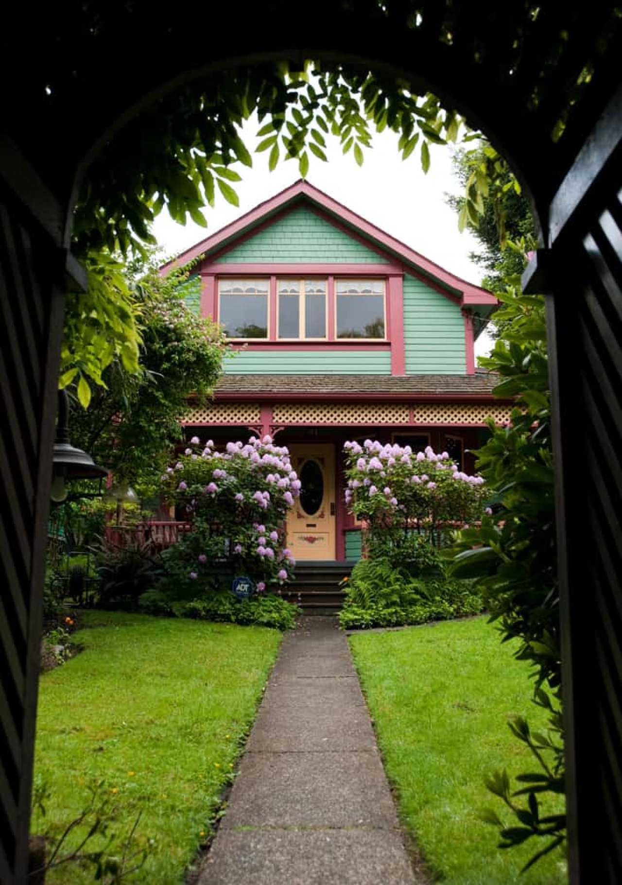 Vancouver Heritage Site Finder