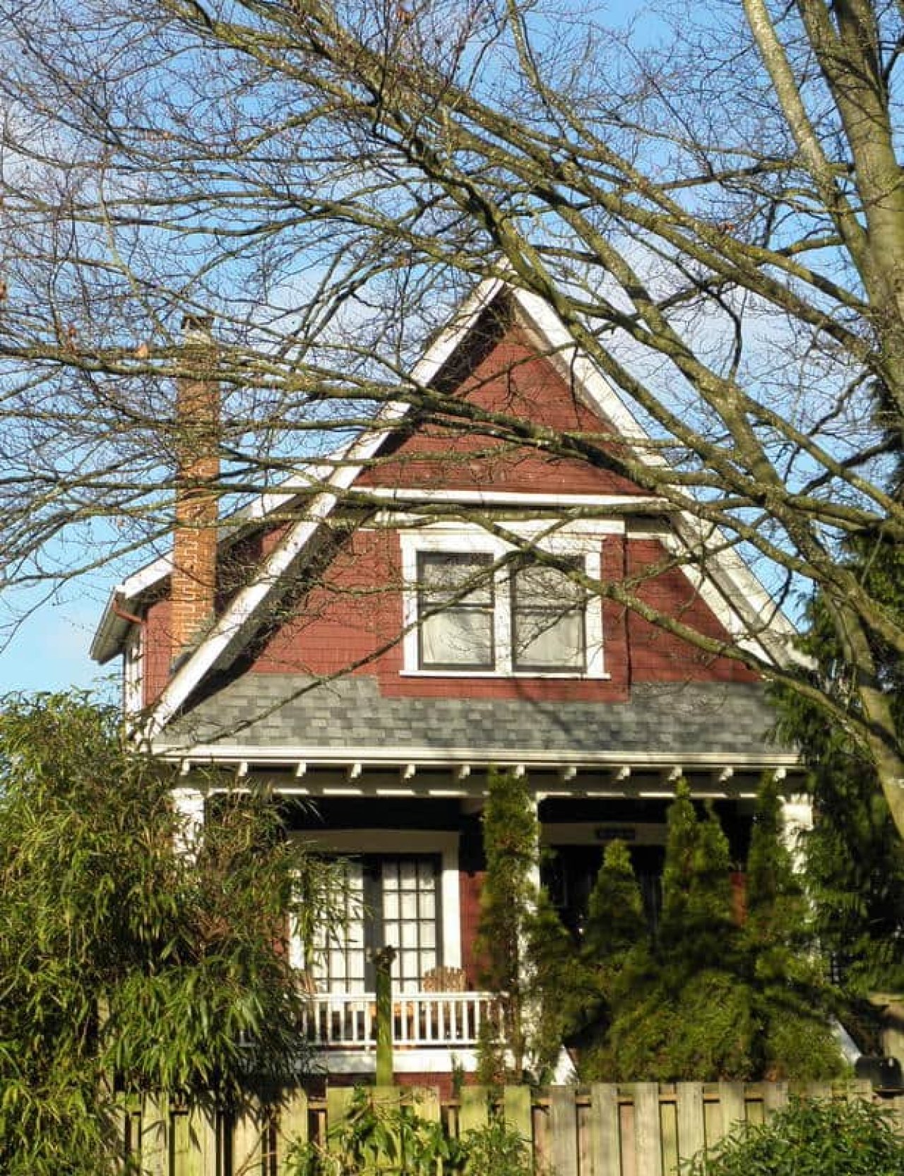 Vancouver Heritage Site Finder