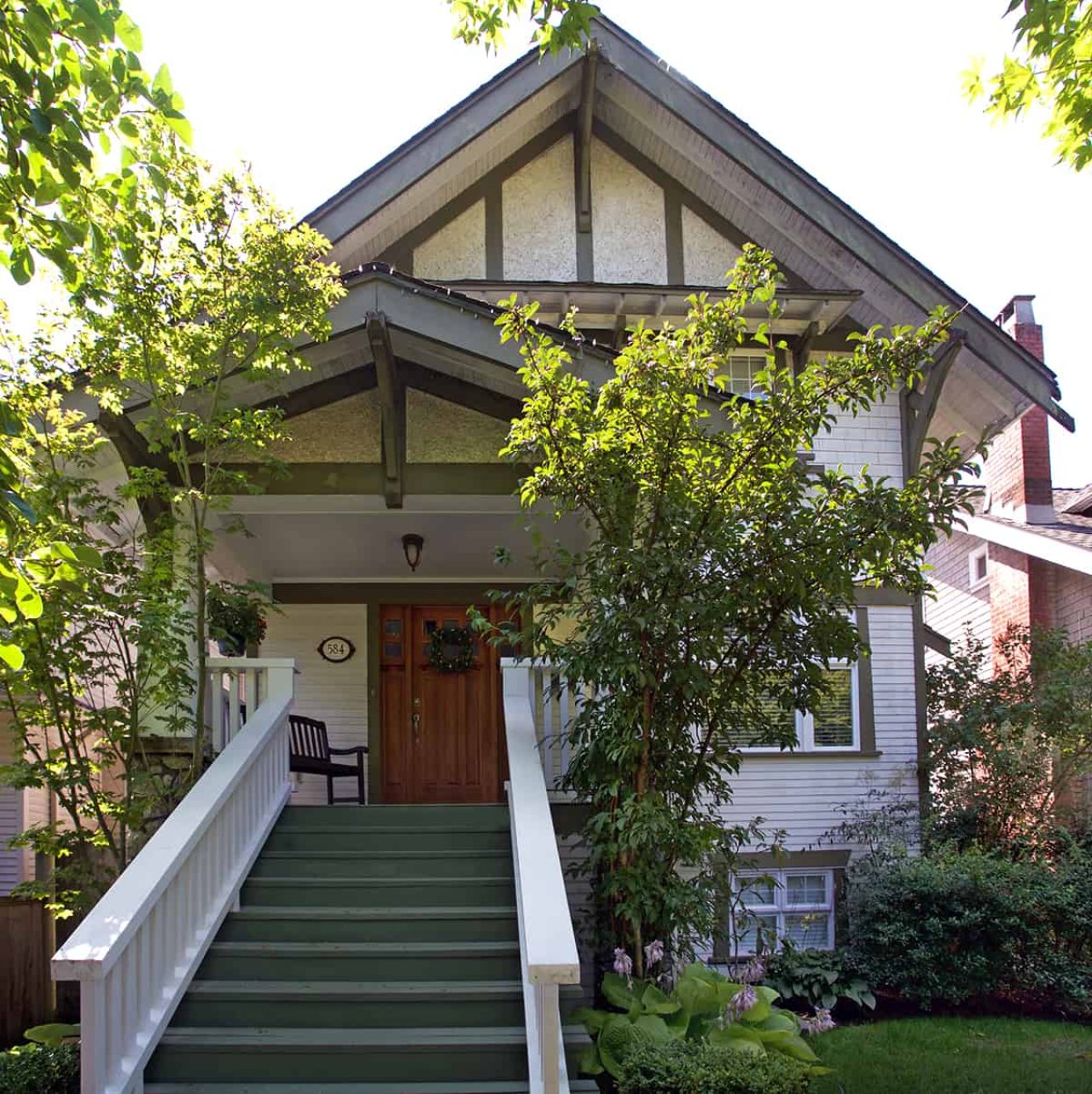 Vancouver Heritage Site Finder