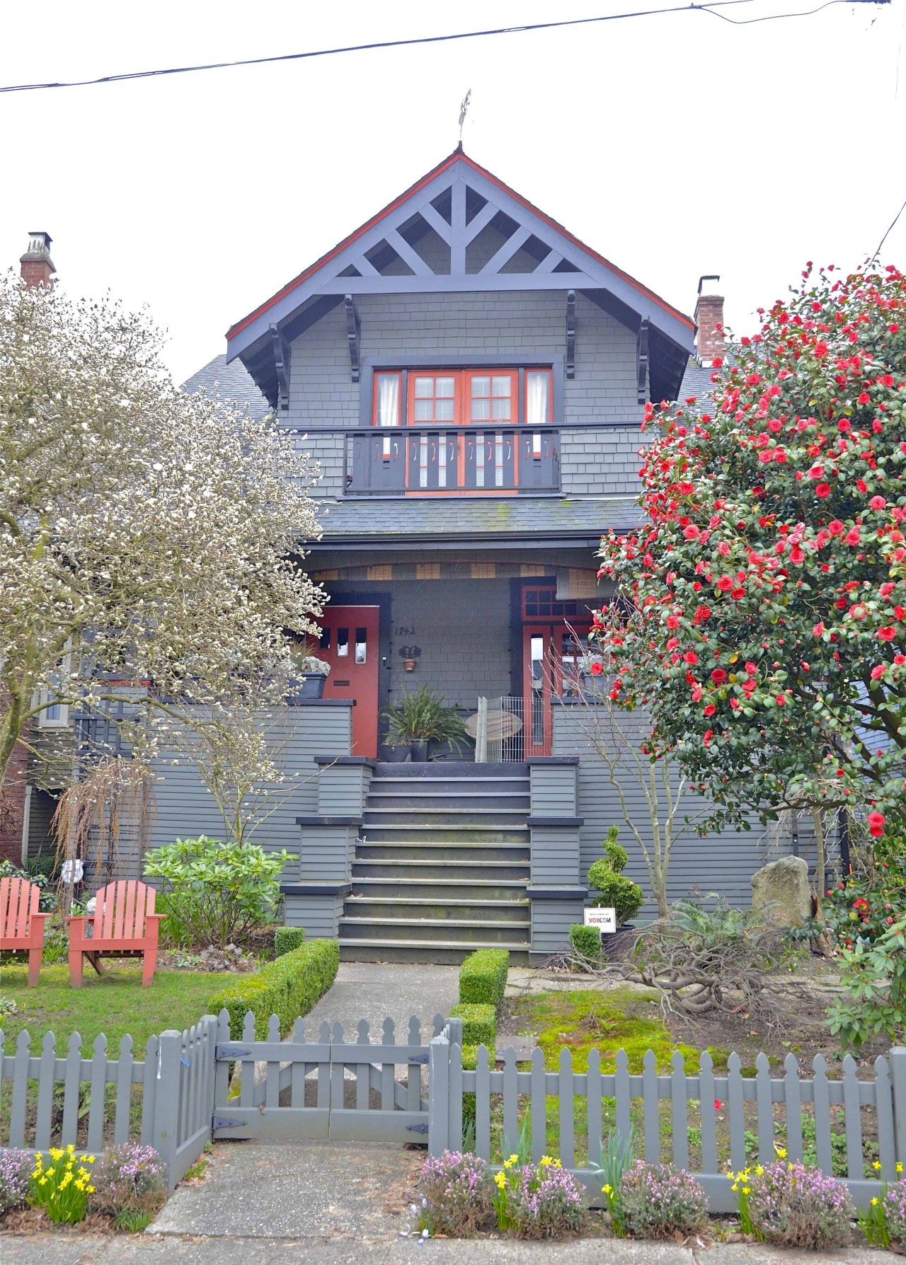 Vancouver Heritage Site Finder