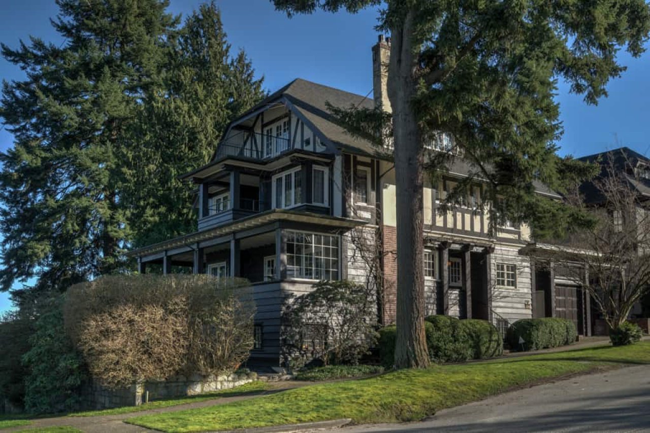 Vancouver Heritage Site Finder