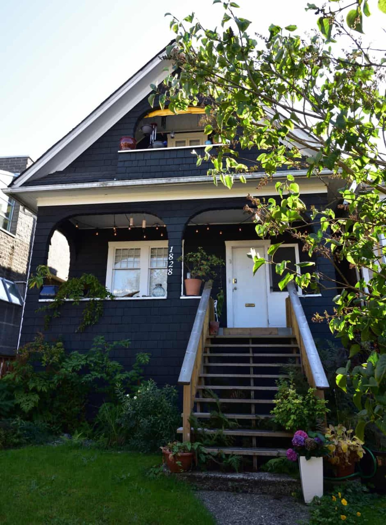 Vancouver Heritage Site Finder