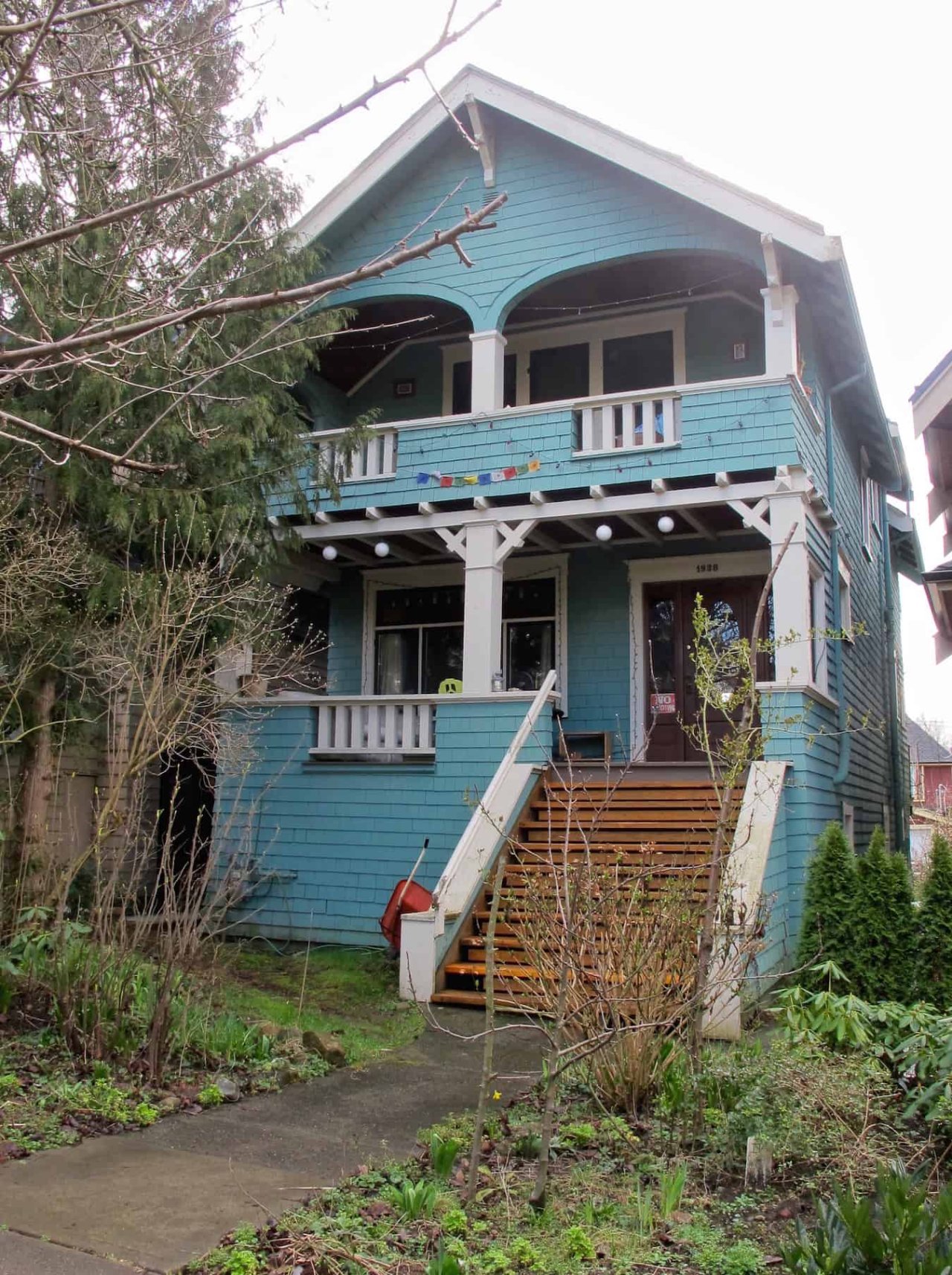 Vancouver Heritage Site Finder