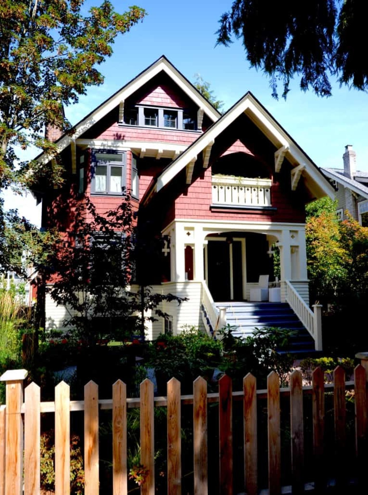 Vancouver Heritage Site Finder