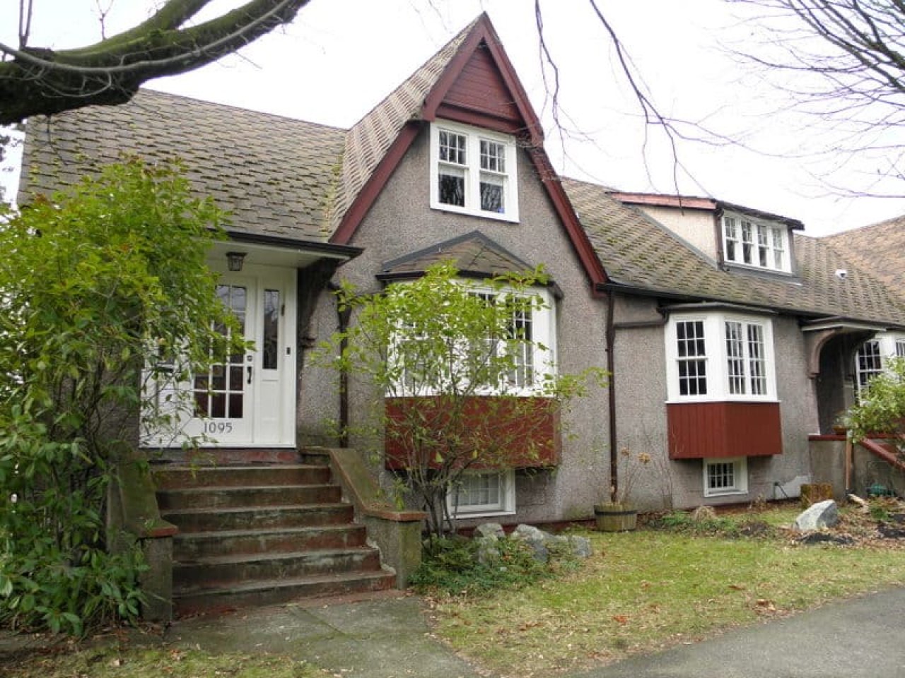 Vancouver Heritage Site Finder