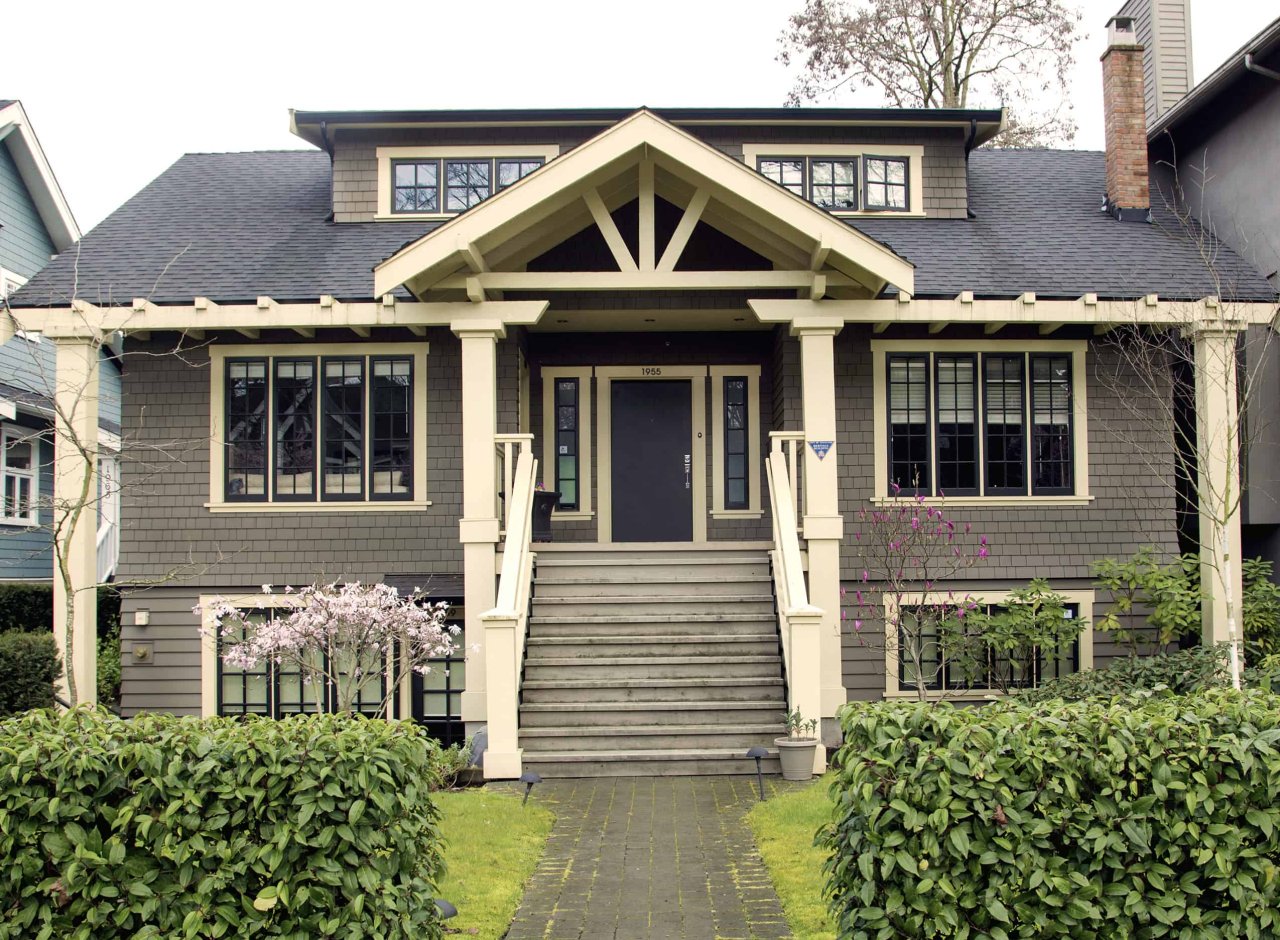 Vancouver Heritage Site Finder