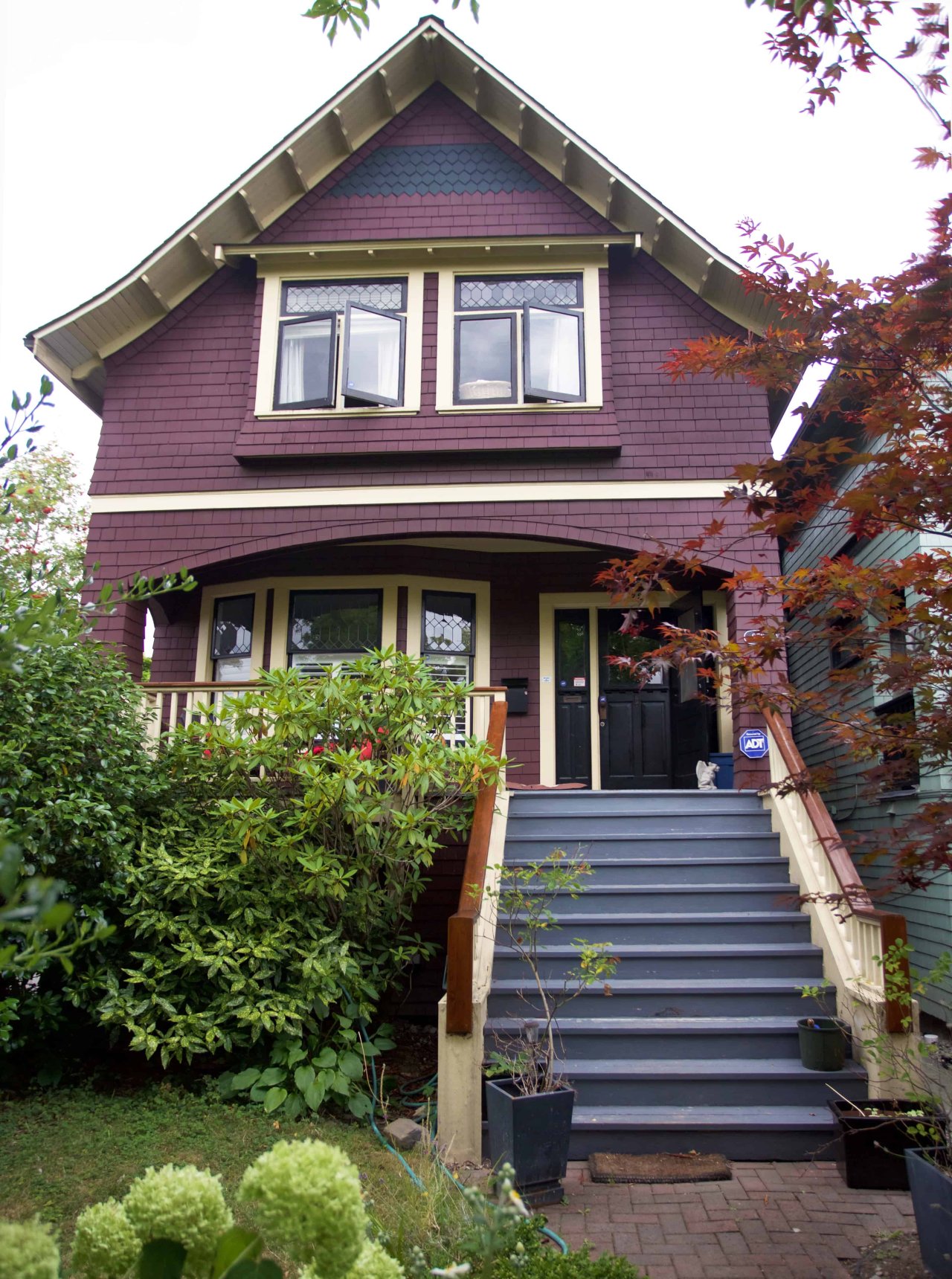 Vancouver Heritage Site Finder