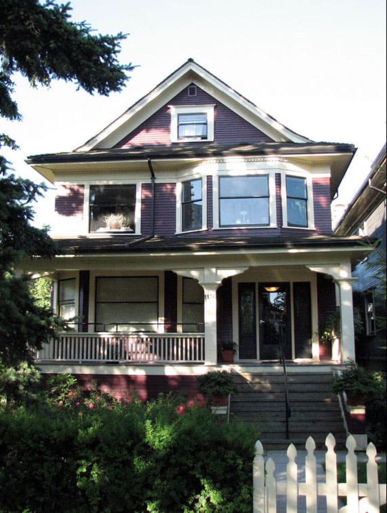 Vancouver Heritage Site Finder