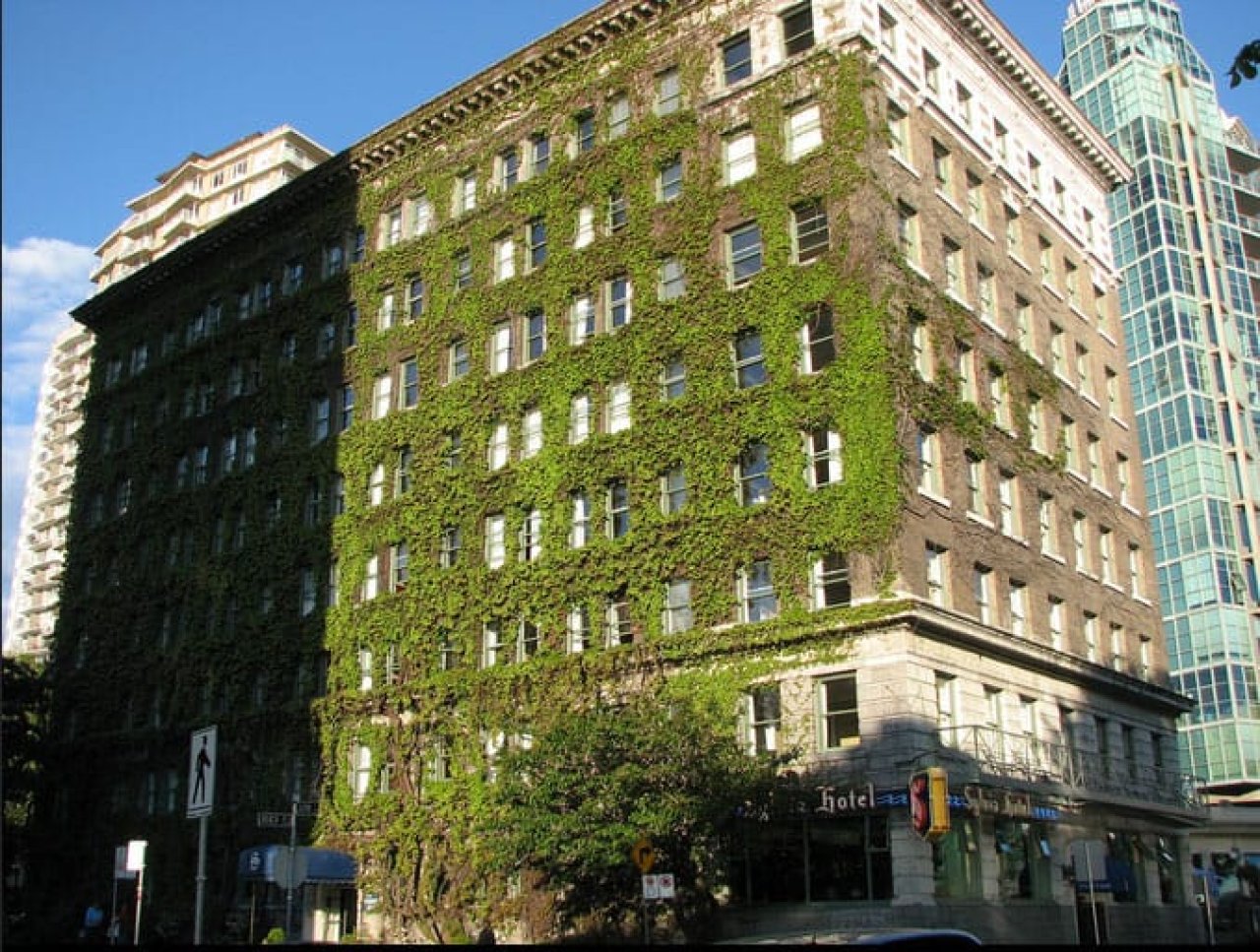 Vancouver Heritage Site Finder