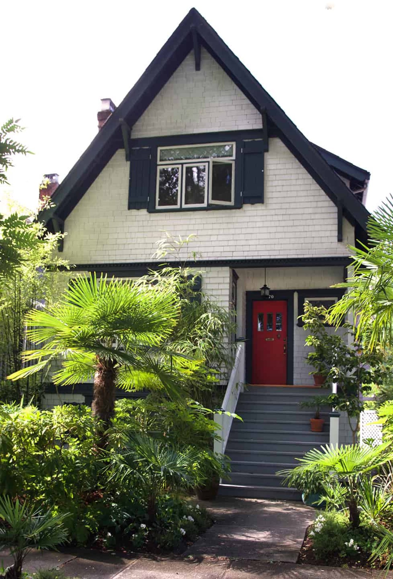 Vancouver Heritage Site Finder