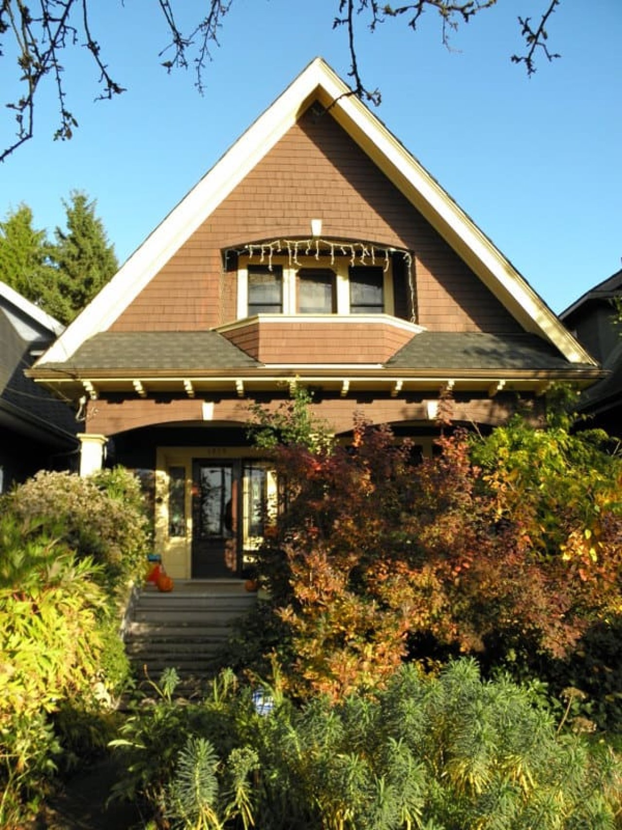 Vancouver Heritage Site Finder