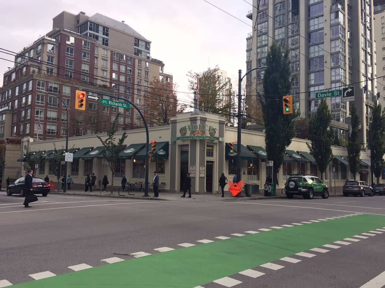 Vancouver Heritage Site Finder