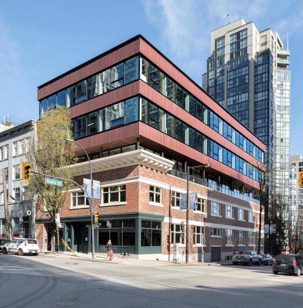 Vancouver Heritage Site Finder