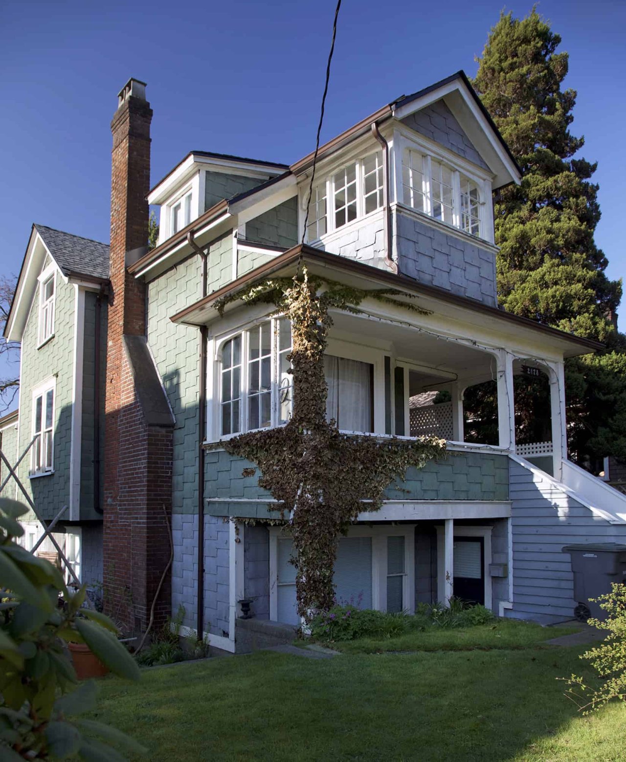 Vancouver Heritage Site Finder