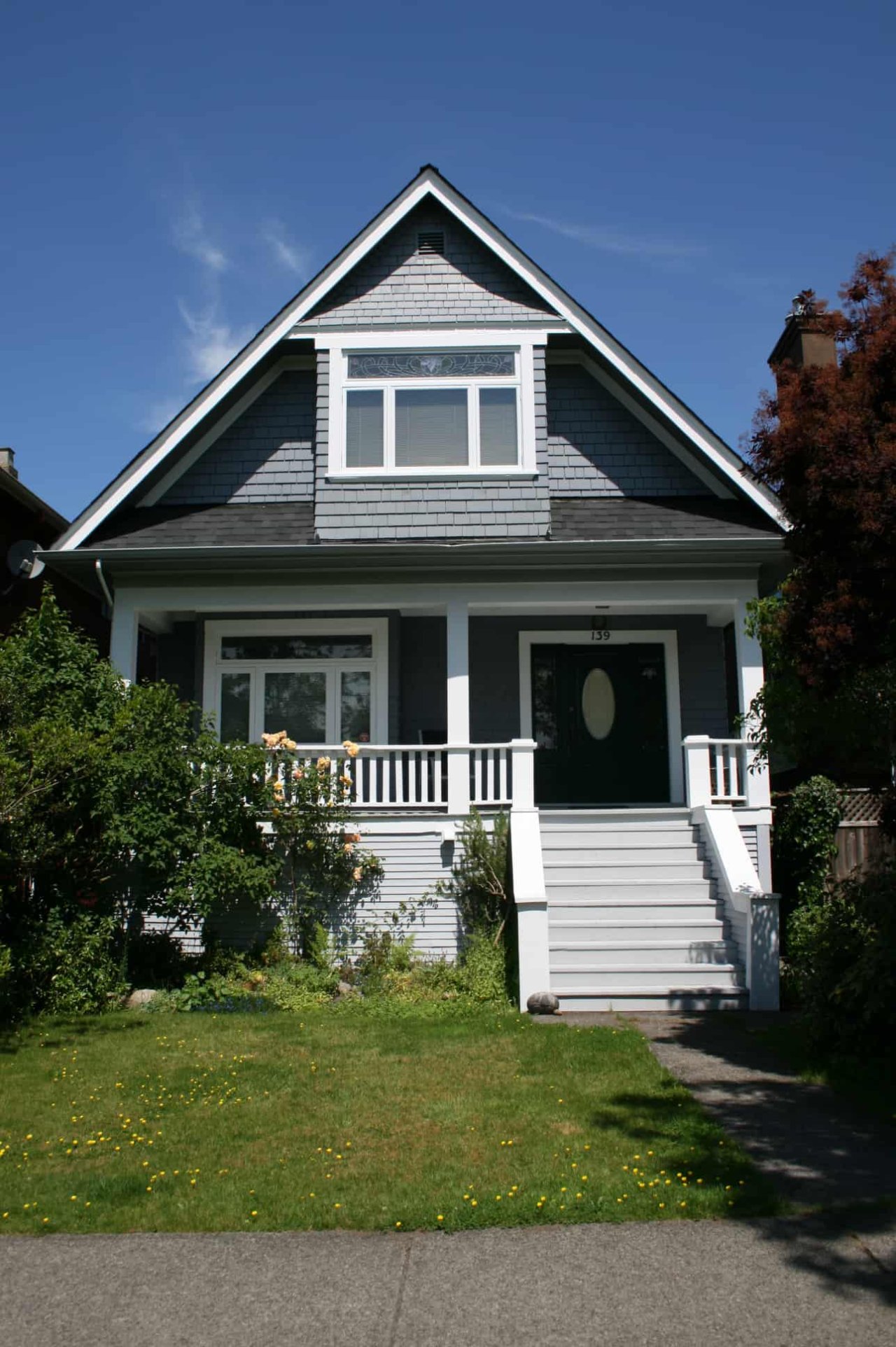 Vancouver Heritage Site Finder