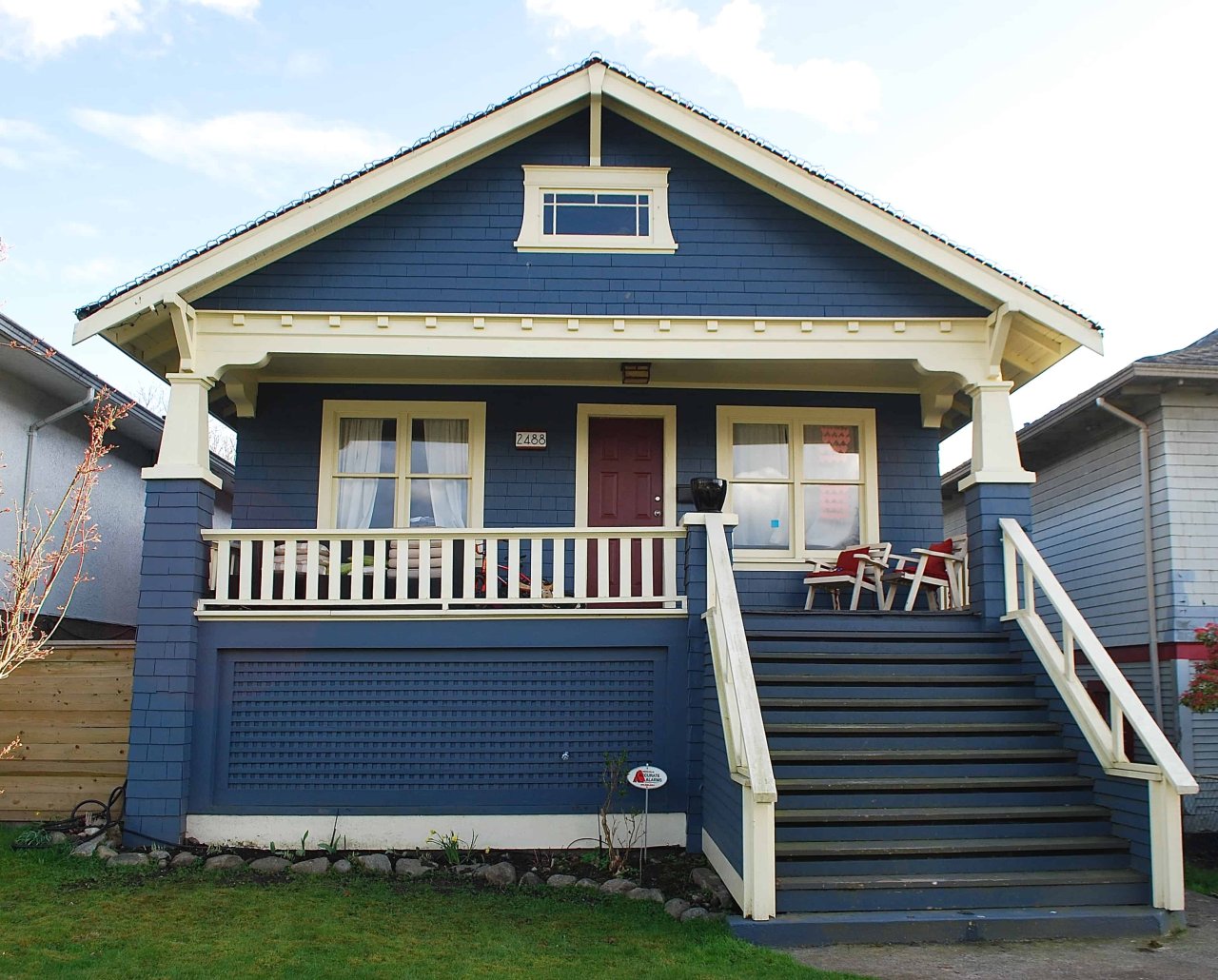 Vancouver Heritage Site Finder