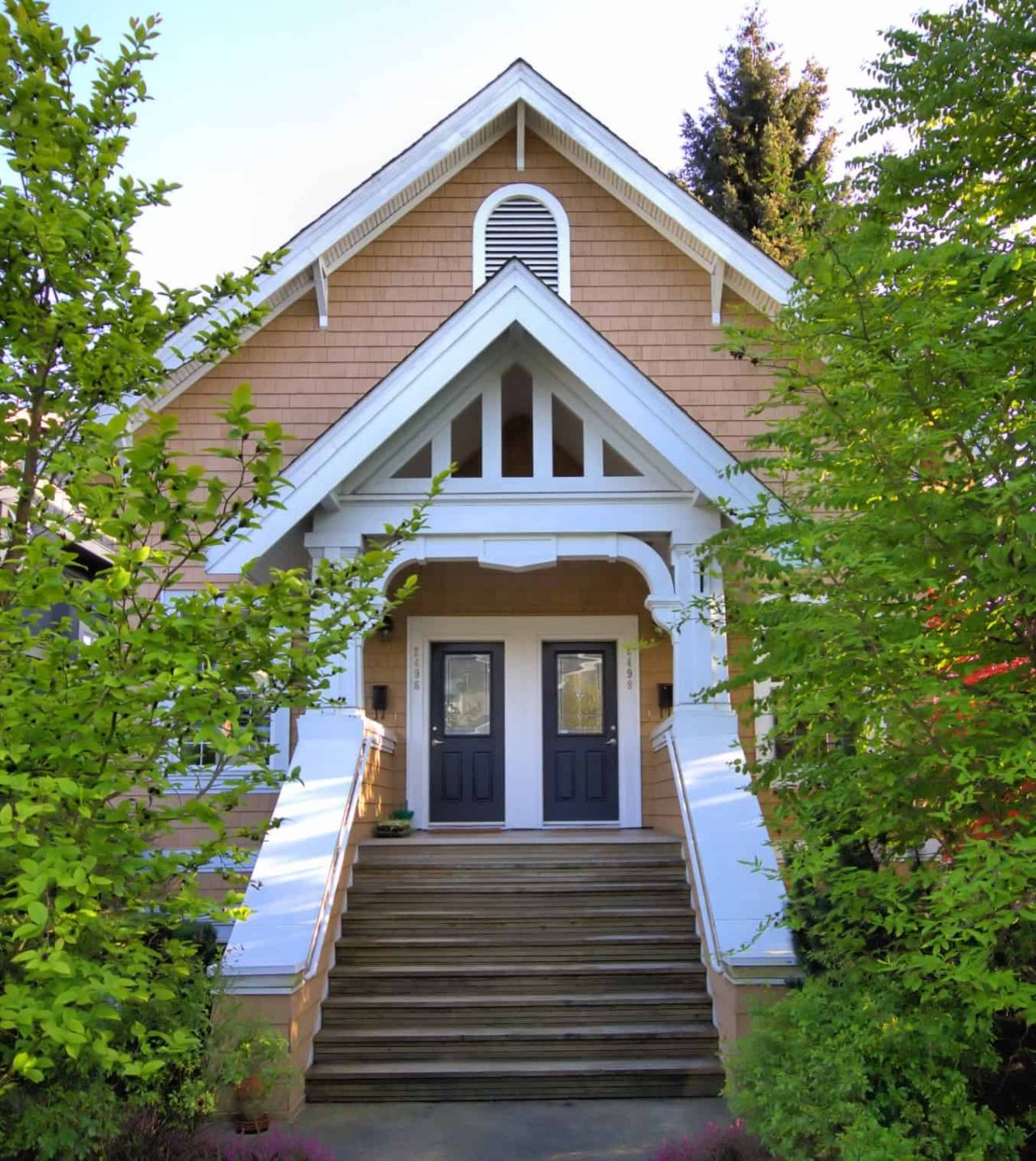 Vancouver Heritage Site Finder