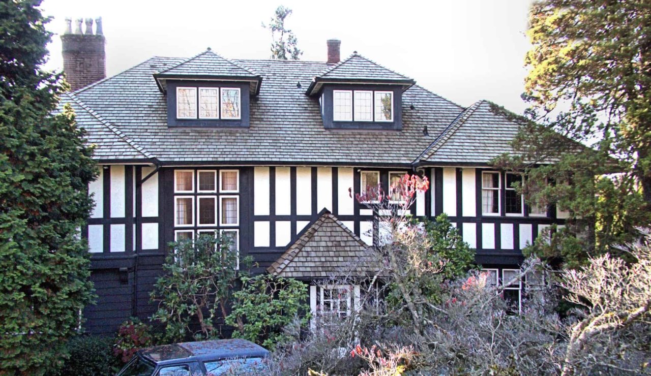 Vancouver Heritage Site Finder