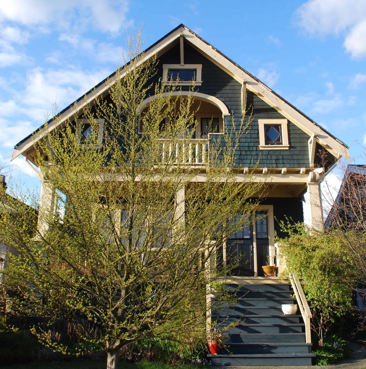 Vancouver Heritage Site Finder