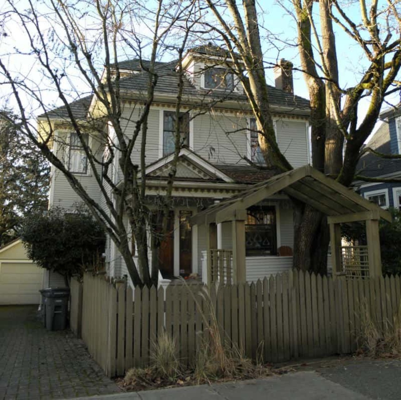 Vancouver Heritage Site Finder