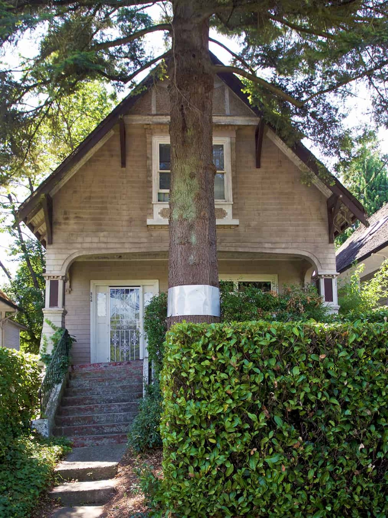 Vancouver Heritage Site Finder