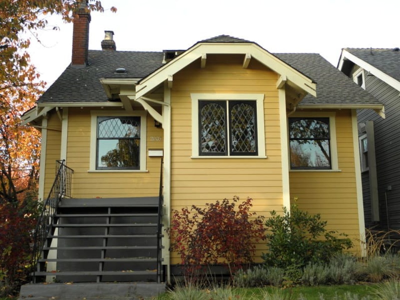 Vancouver Heritage Site Finder