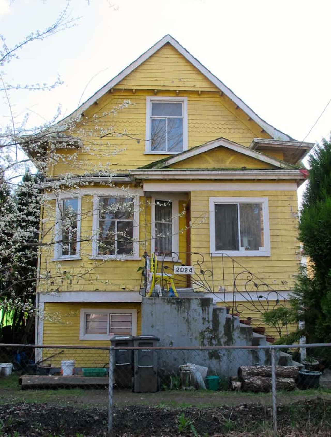 Vancouver Heritage Site Finder