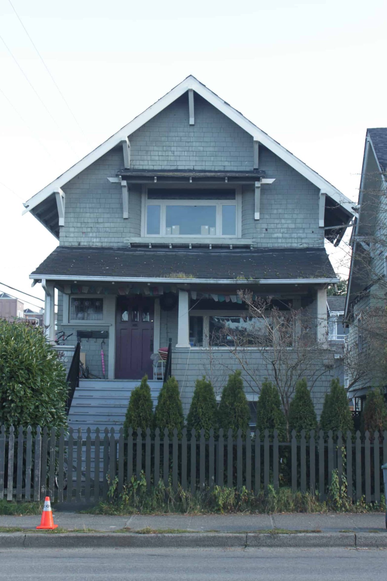 Vancouver Heritage Site Finder