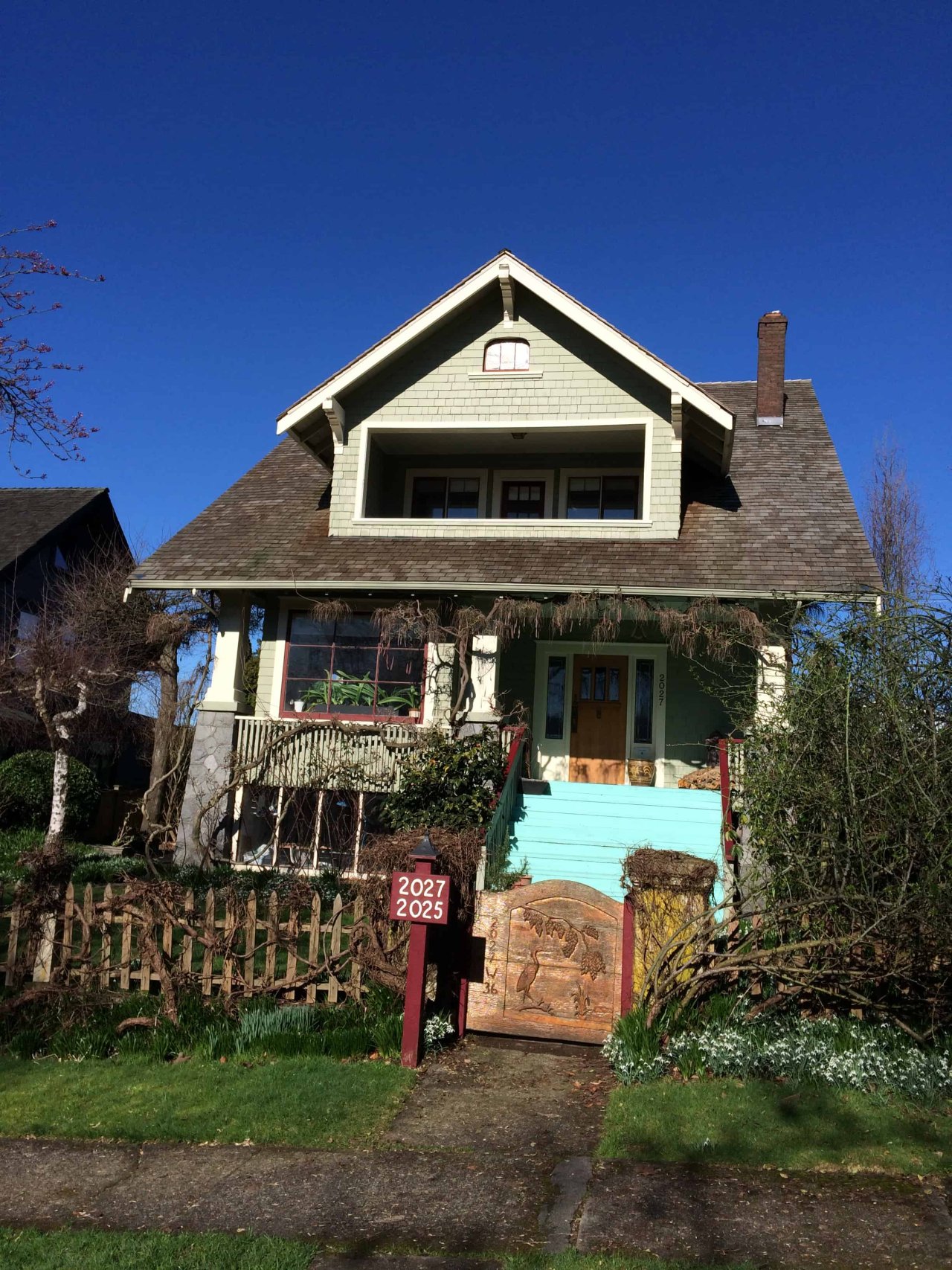 Vancouver Heritage Site Finder