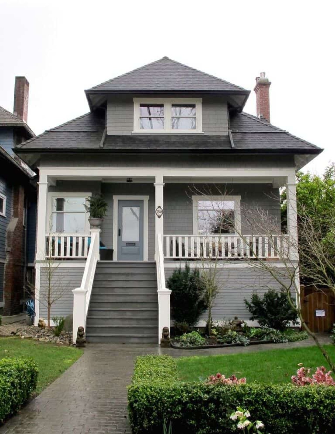 Vancouver Heritage Site Finder