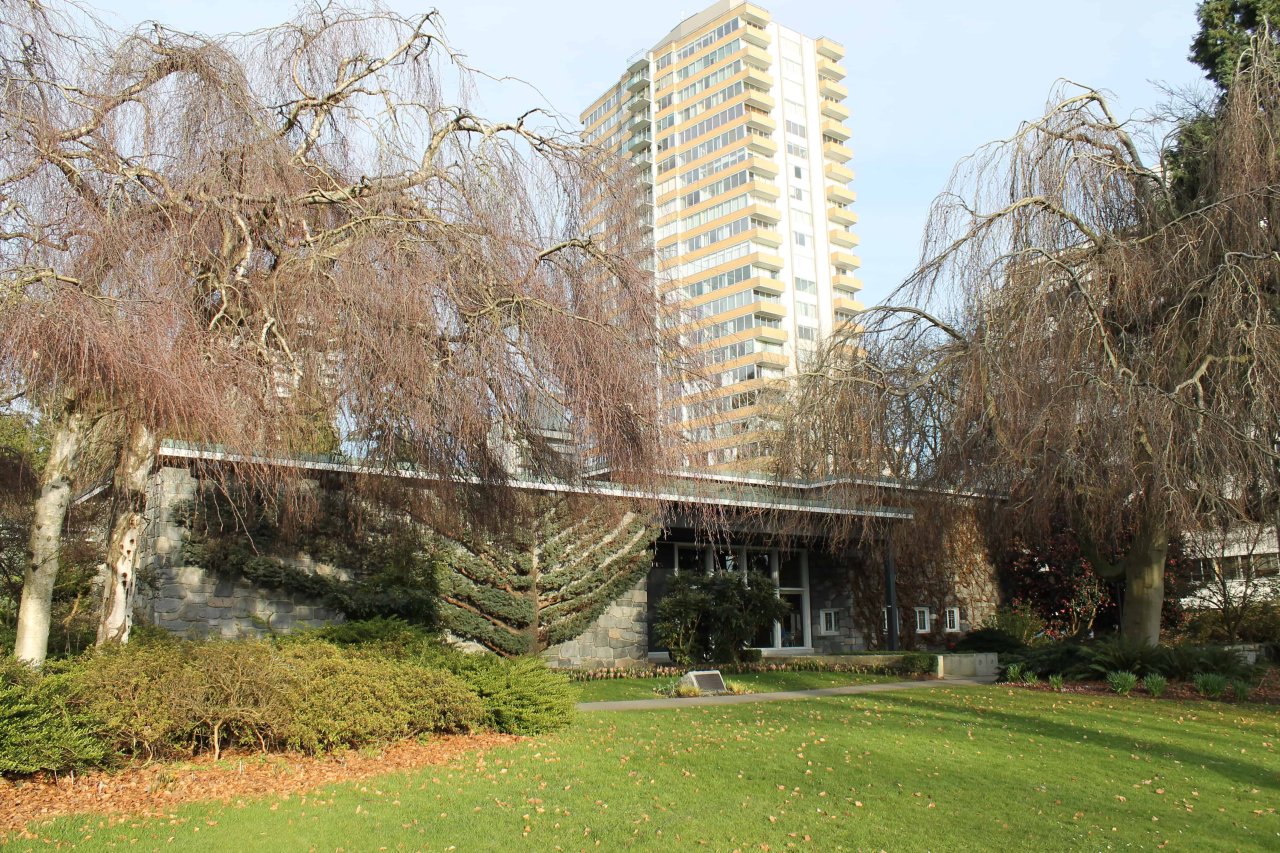 Vancouver Heritage Site Finder