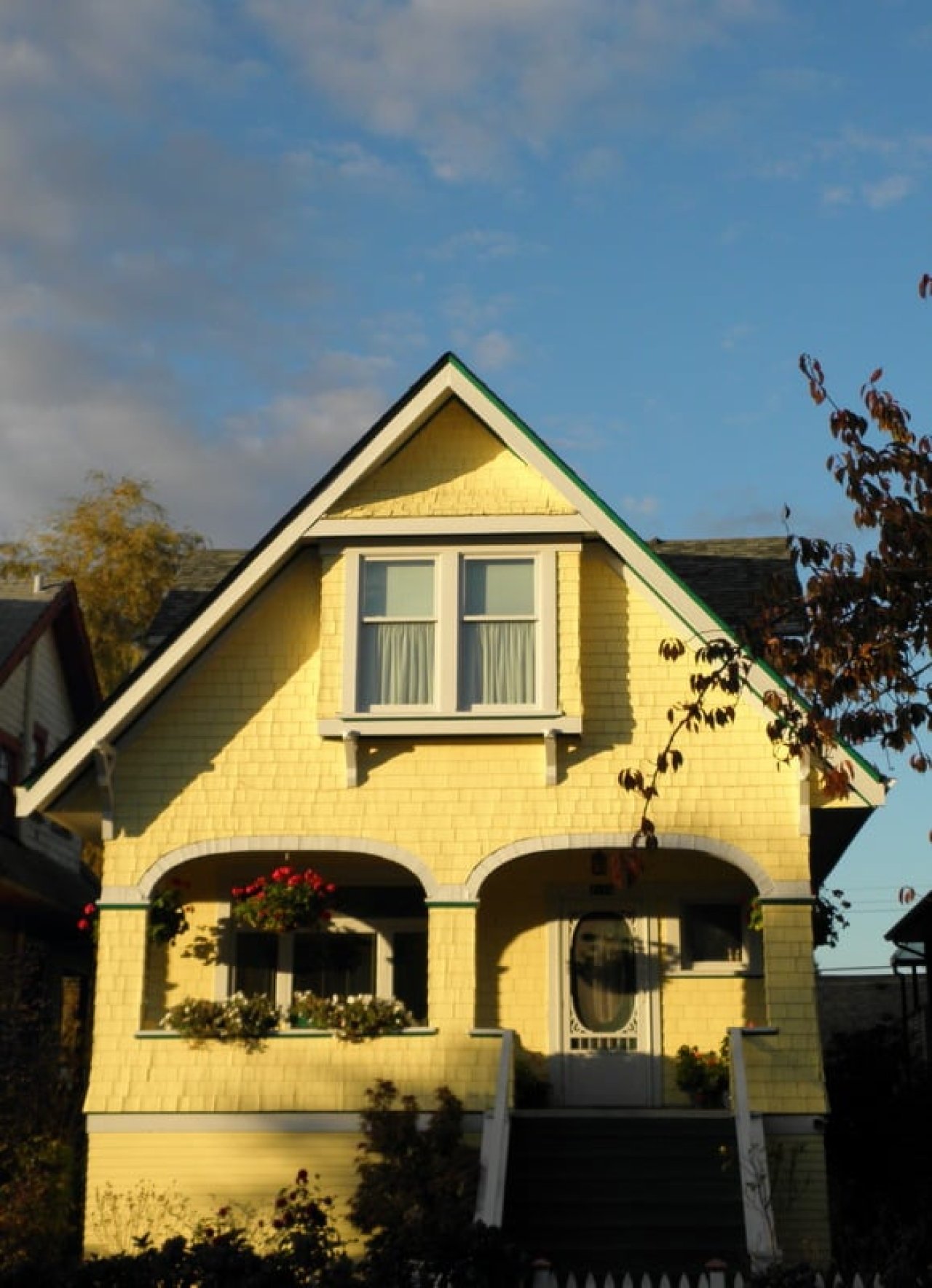 Vancouver Heritage Site Finder