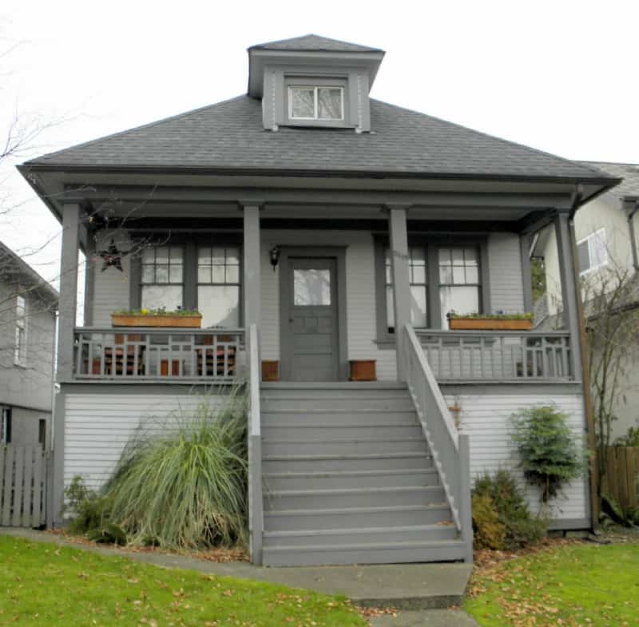 Vancouver Heritage Site Finder