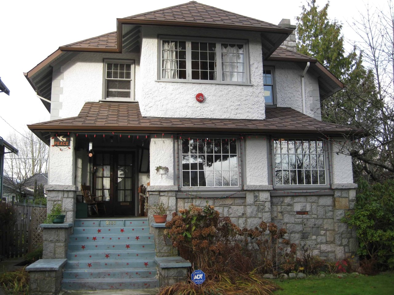 Vancouver Heritage Site Finder