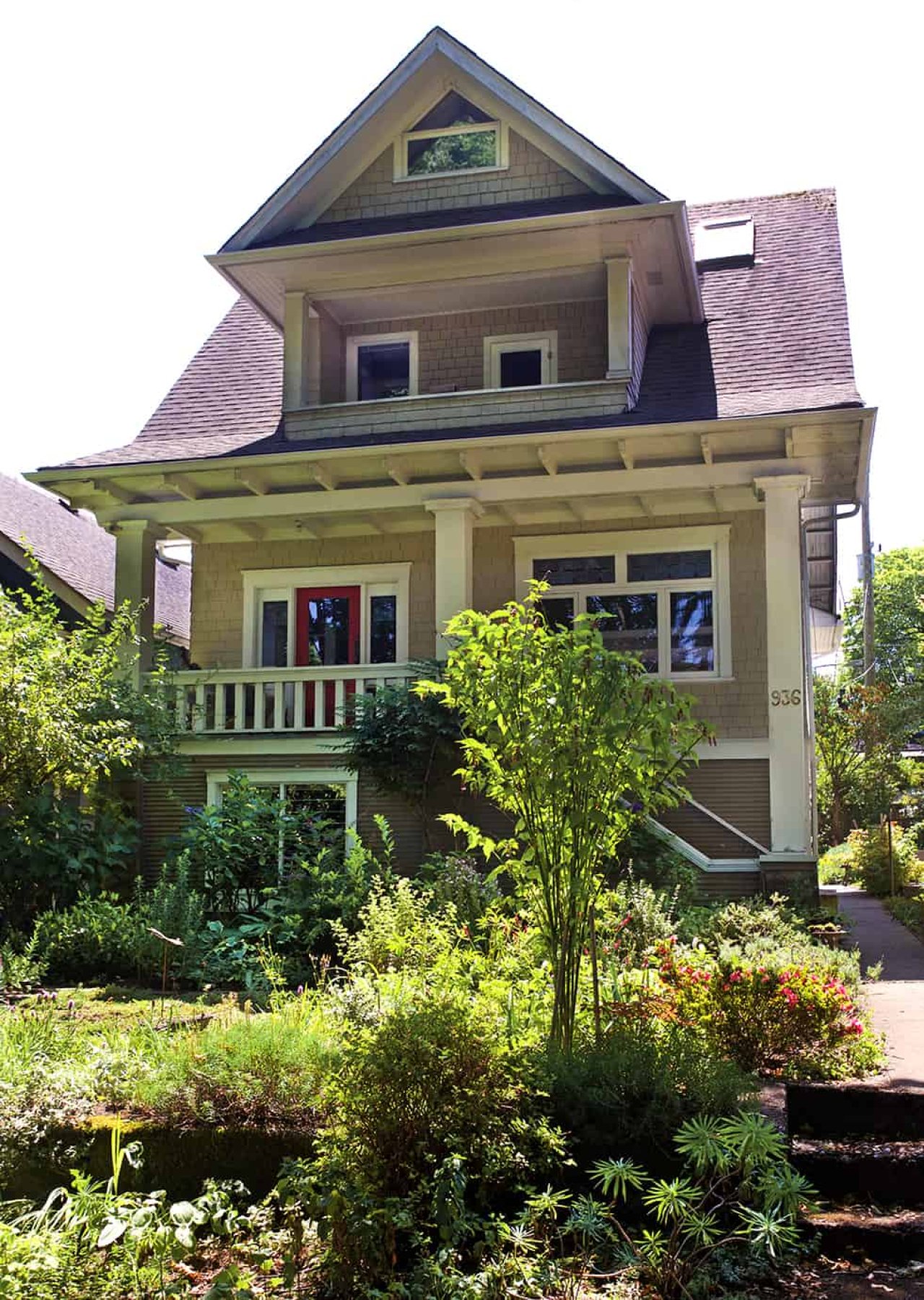 Vancouver Heritage Site Finder