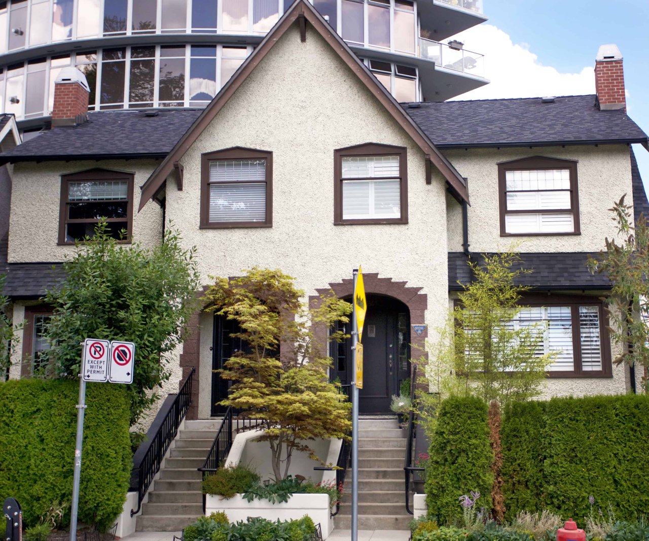 Vancouver Heritage Site Finder