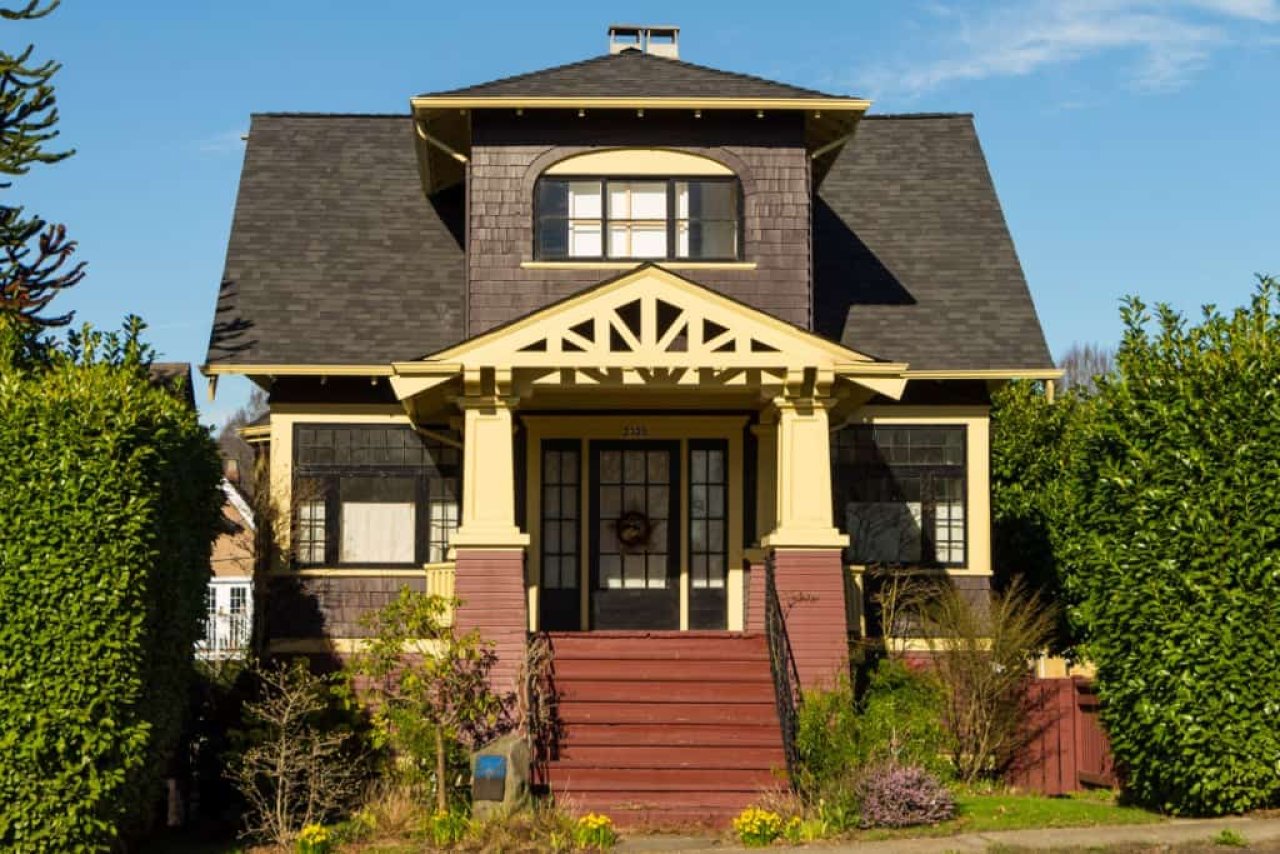 Vancouver Heritage Site Finder