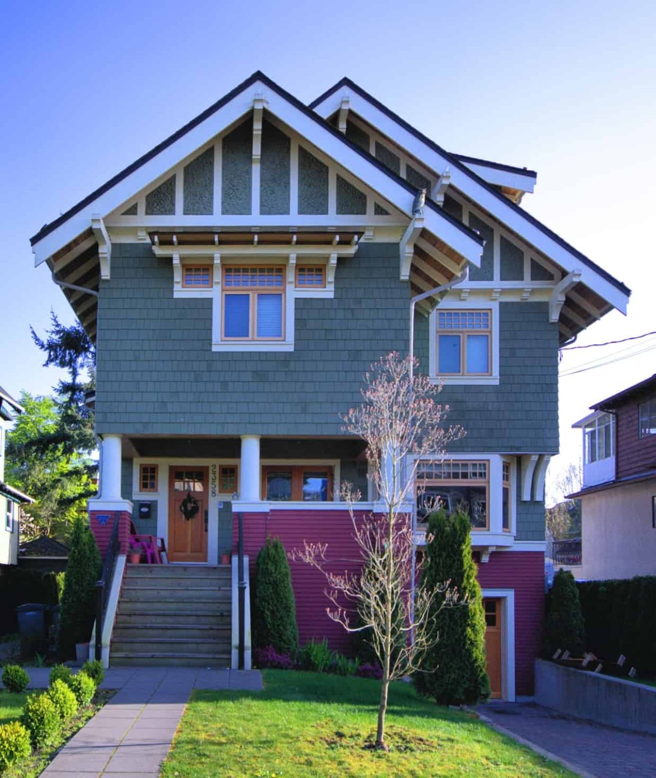 Vancouver Heritage Site Finder