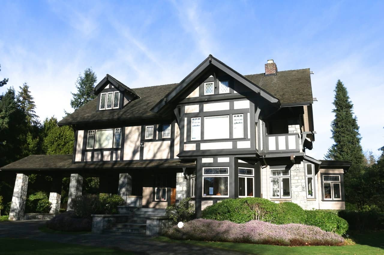 Vancouver Heritage Site Finder